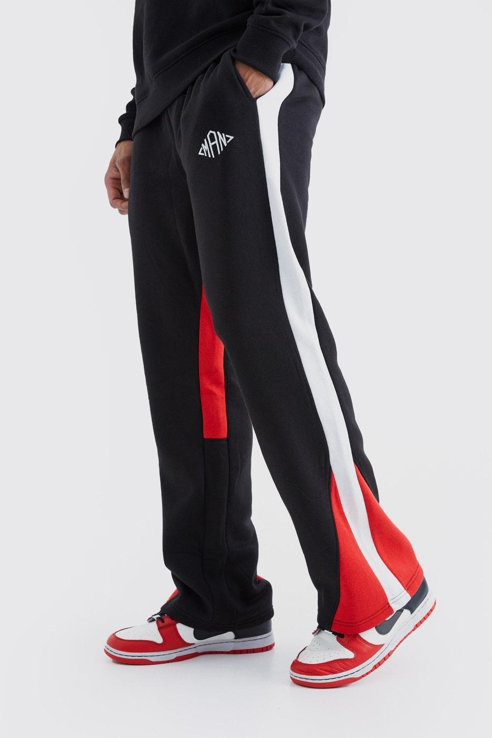 Athlete Pro - Dri-Fit Tracksuit