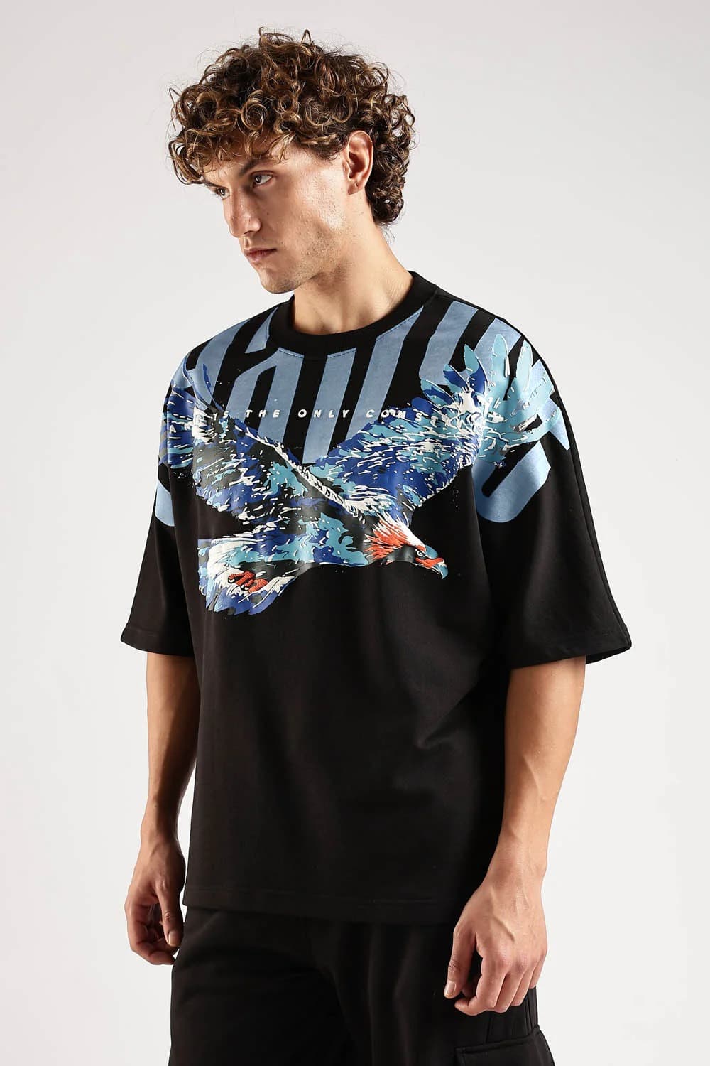 Oversize Tshirts