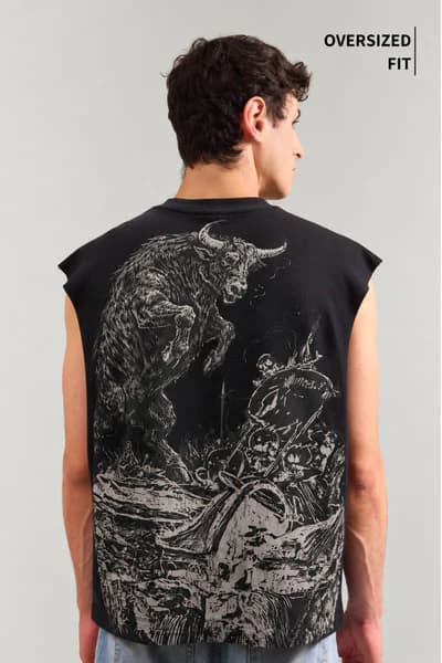 Sleeveless