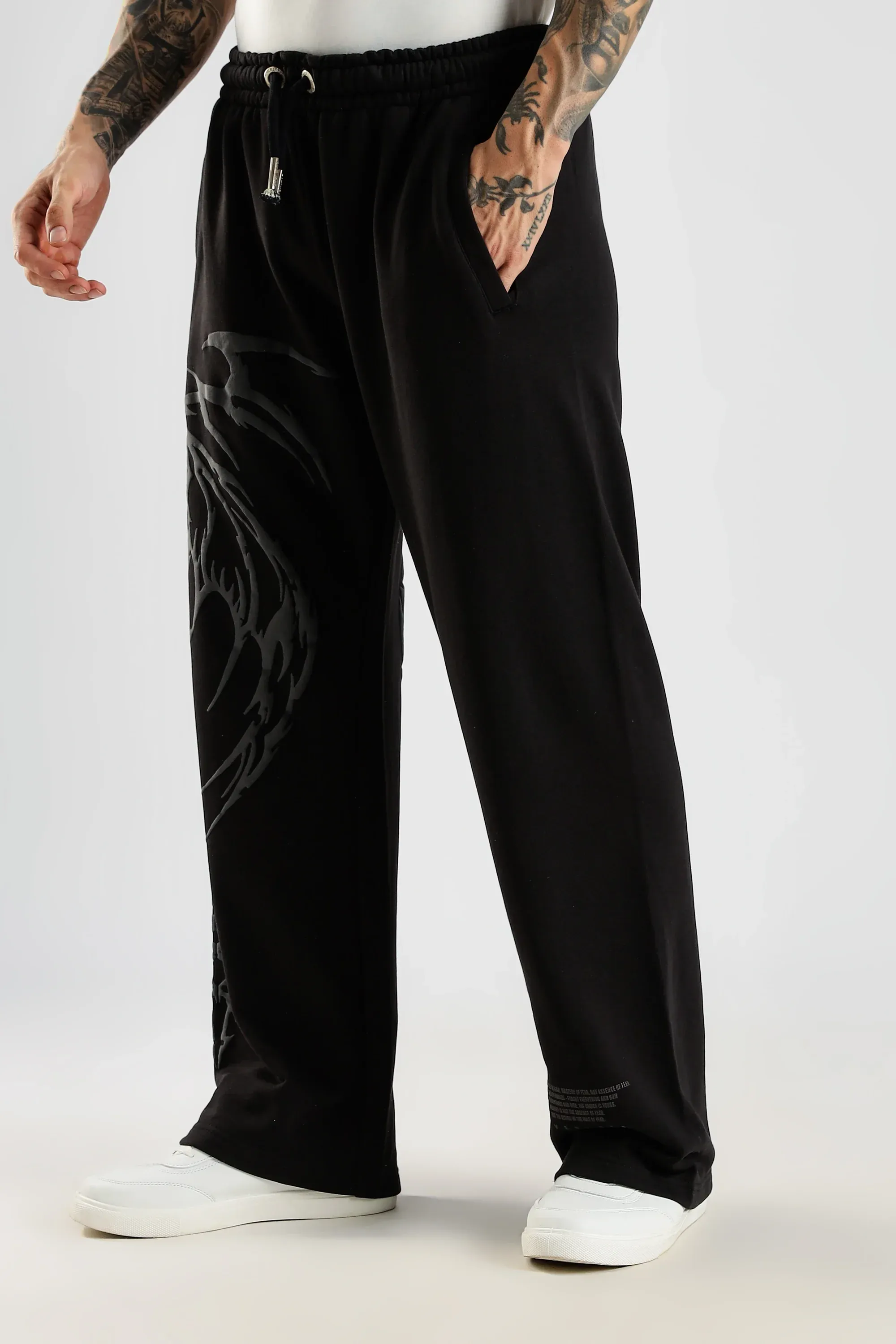 Joggers