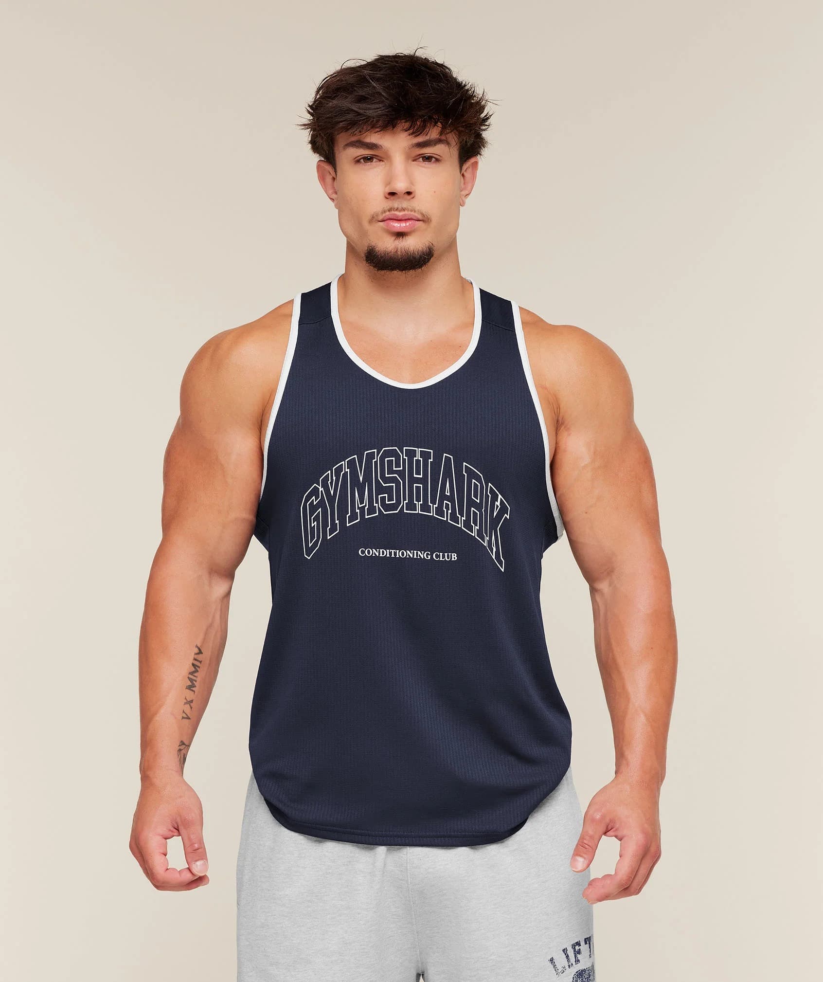 Collegiate Tech Tank - moorooMEN