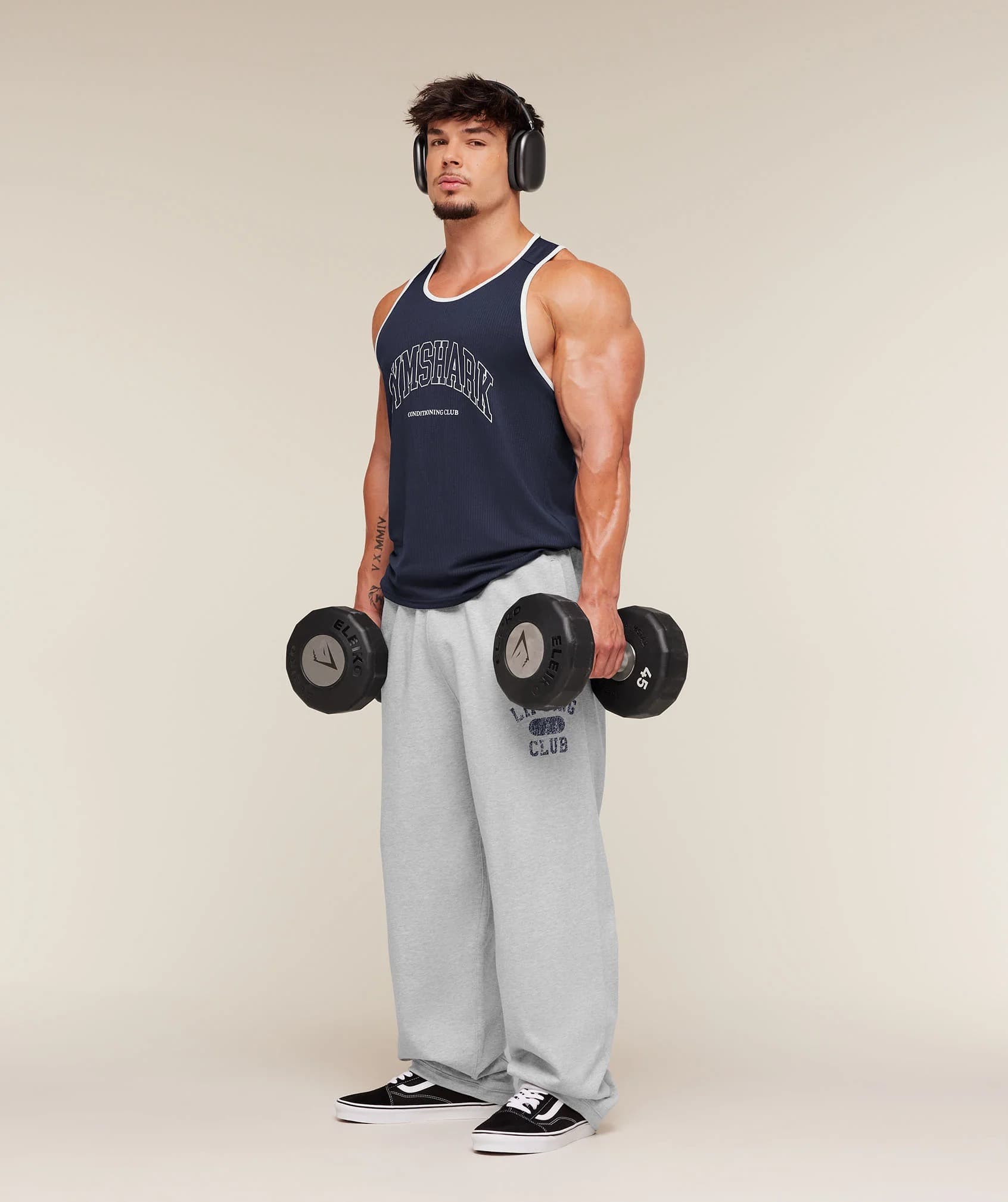Collegiate Tech Tank - moorooMEN