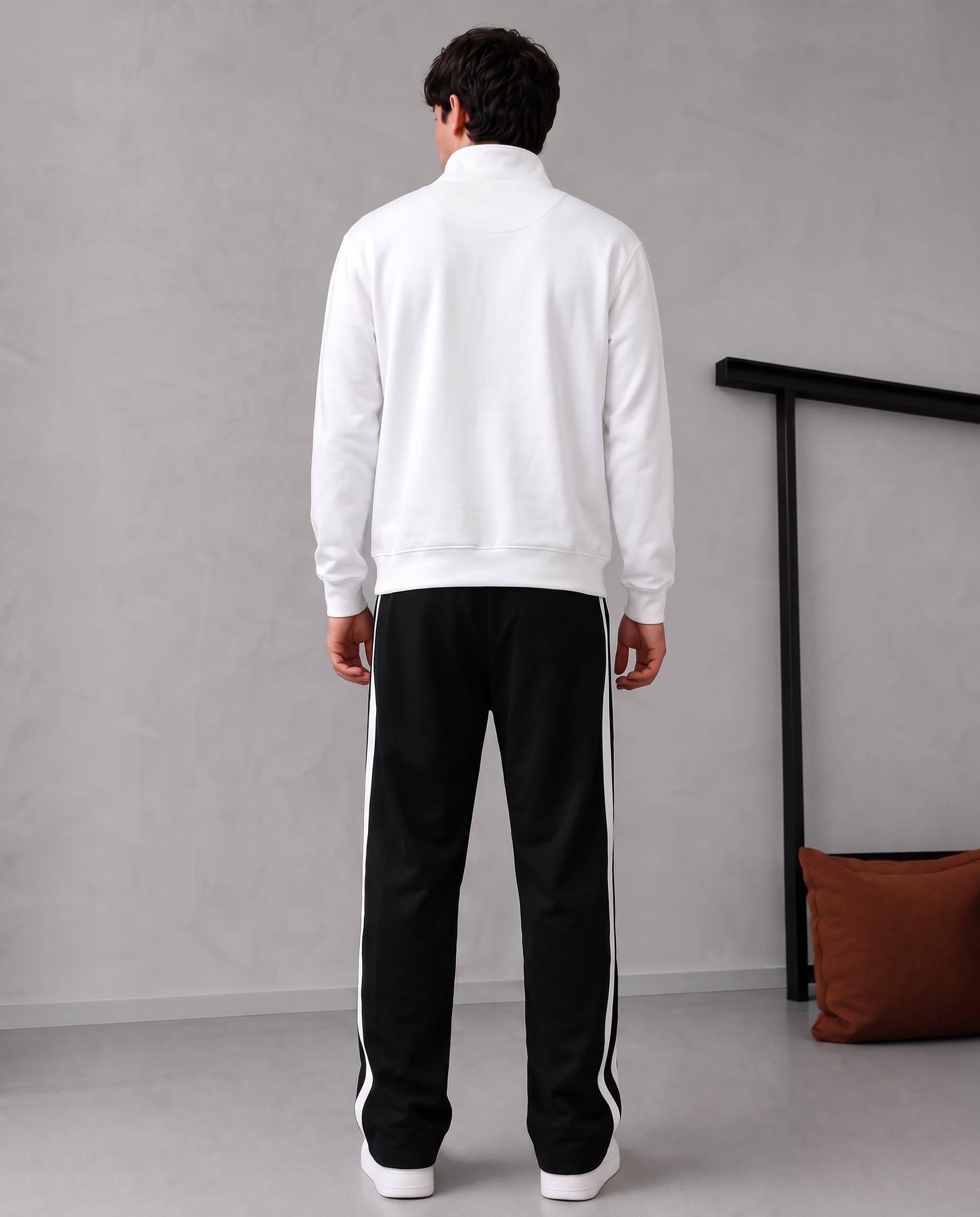 Mooroo Signature Track Pants