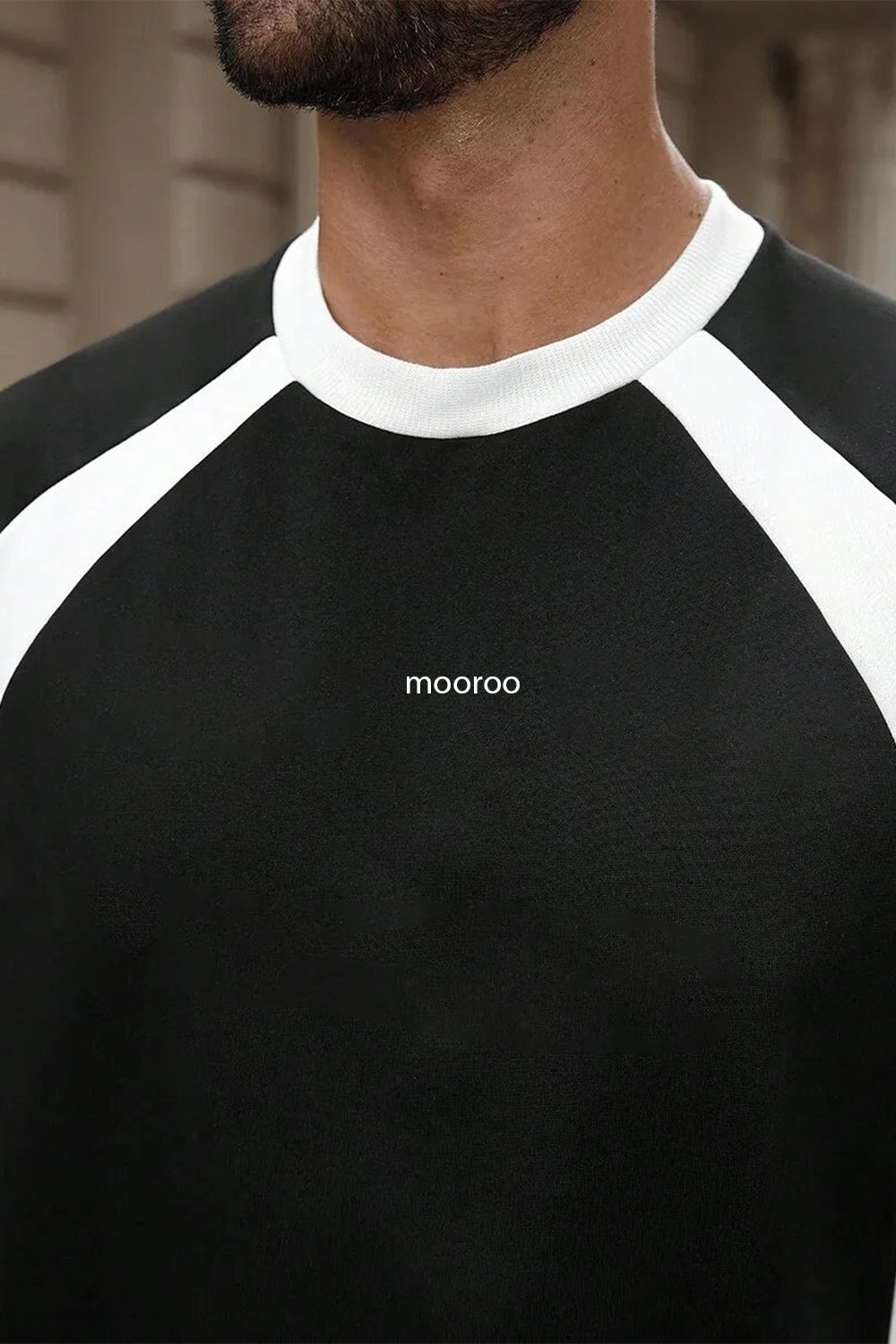 Ultimate Comfort Raglan Sleeve Tracksuit