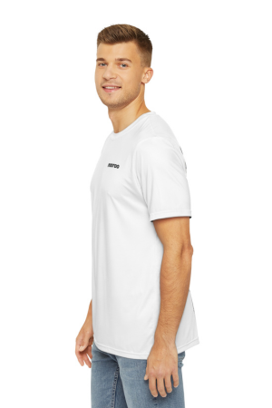 Social Intro Comfort Zone Graphic T-Shirt